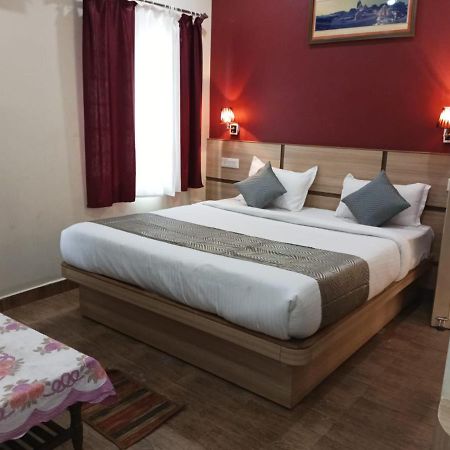 Chandan Resort Puri Exterior photo