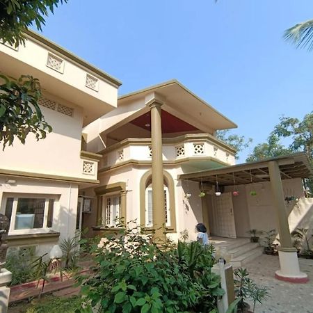 Chandan Resort Puri Exterior photo