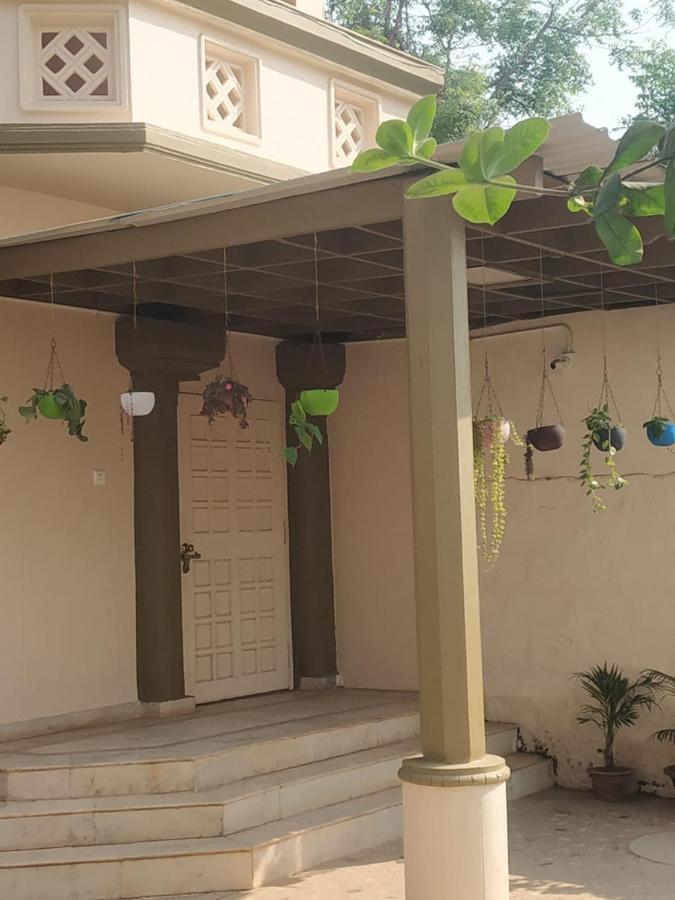 Chandan Resort Puri Exterior photo