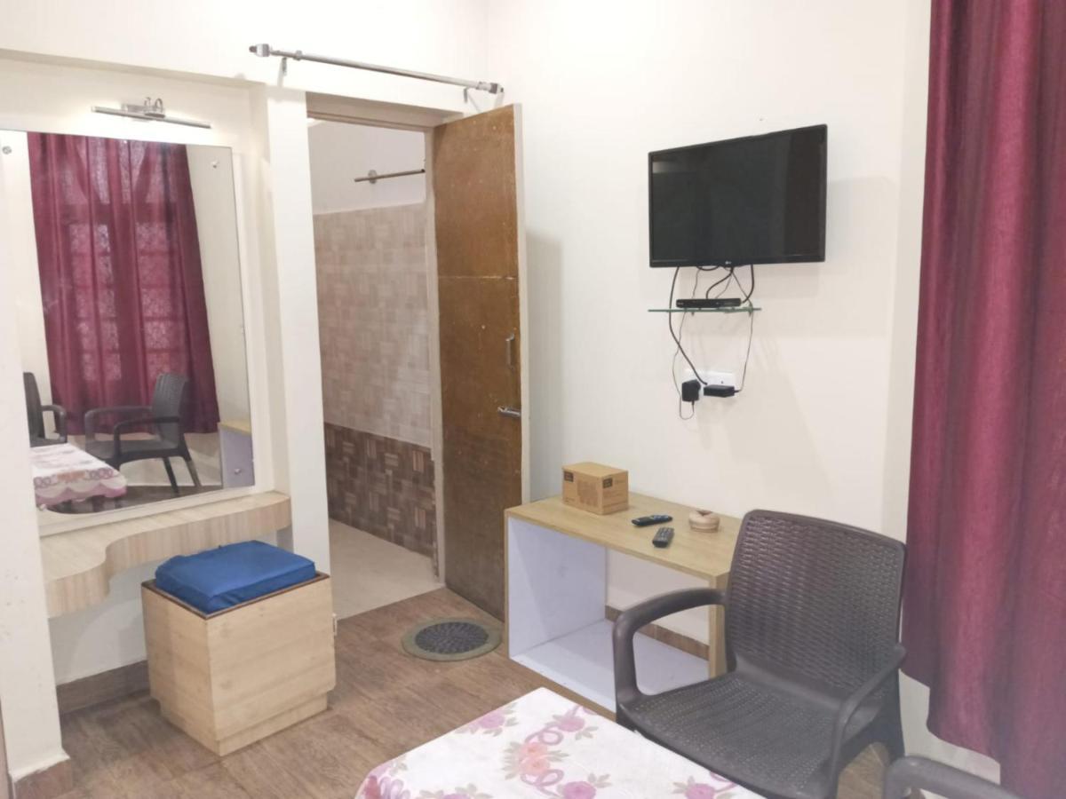 Chandan Resort Puri Exterior photo