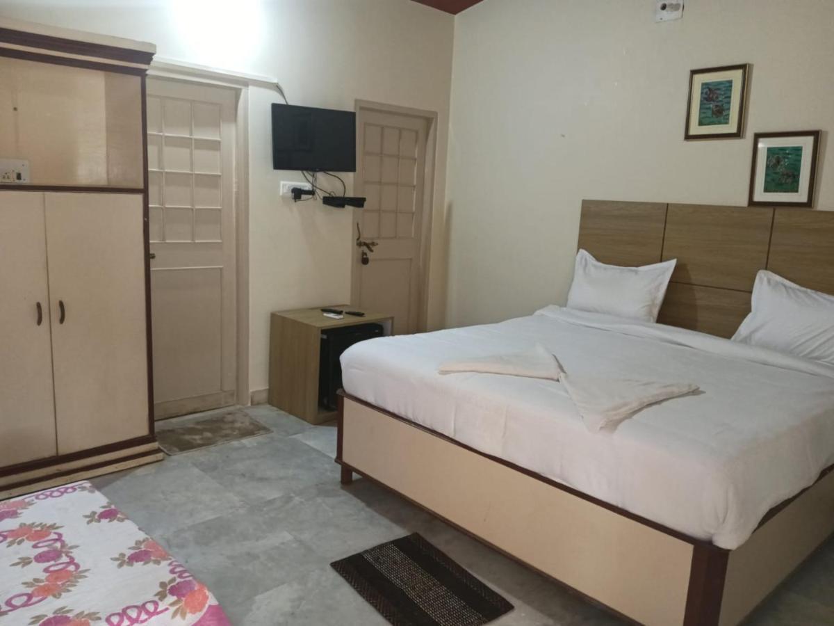 Chandan Resort Puri Exterior photo