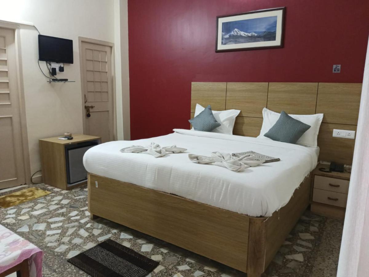 Chandan Resort Puri Exterior photo