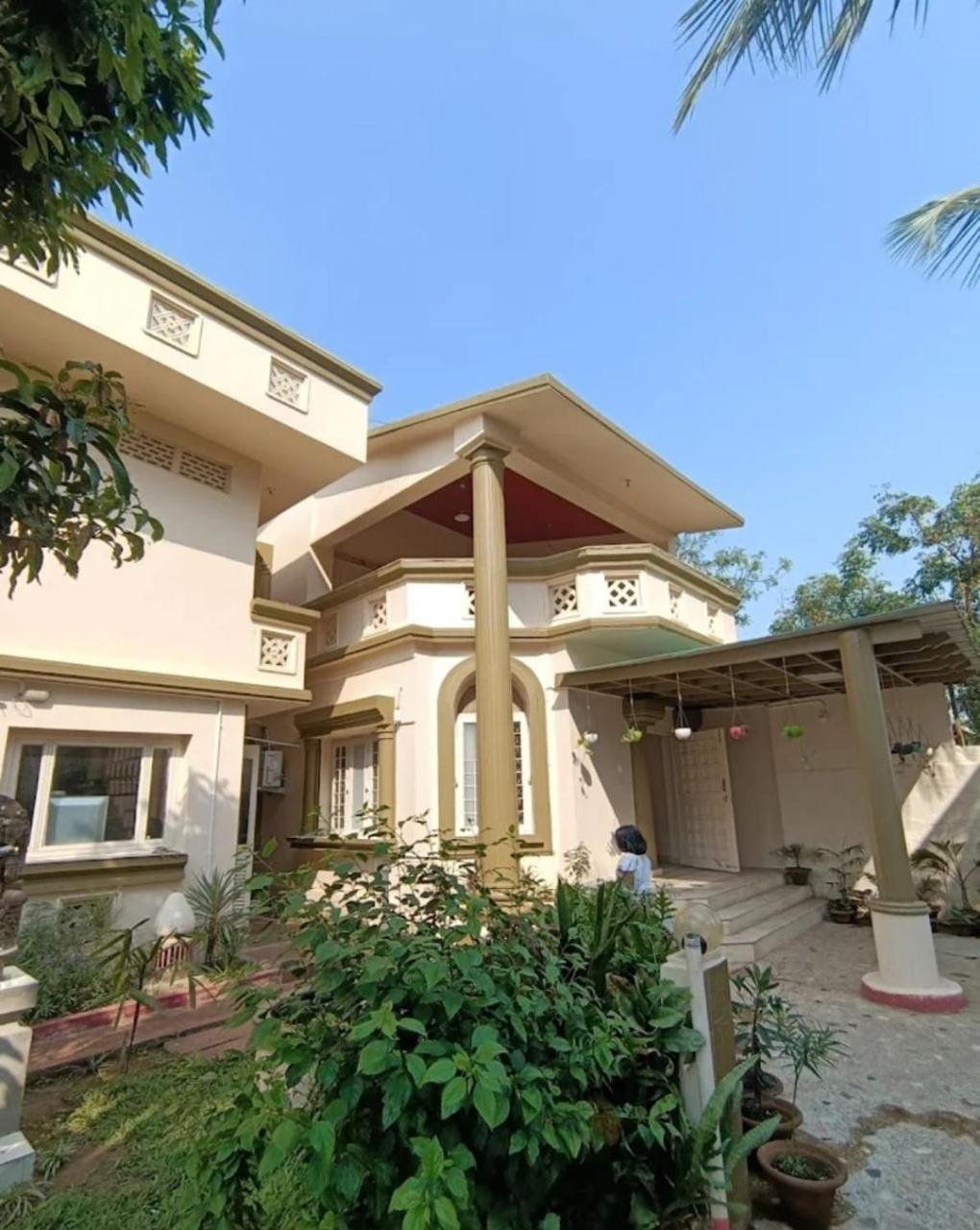 Chandan Resort Puri Exterior photo